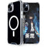 My Hero Academia Dabi Season 5 iPhone 14 MagSafe Case