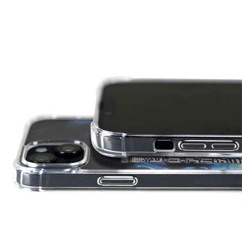 My Hero Academia Dabi Season 5 iPhone 14 MagSafe Case