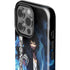 My Hero Academia Dabi Season 5 iPhone 14 Pro Impact Case