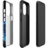 My Hero Academia Dabi Season 5 iPhone 14 Pro Impact Case