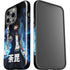 My Hero Academia Dabi Season 5 iPhone 14 Pro Impact Case