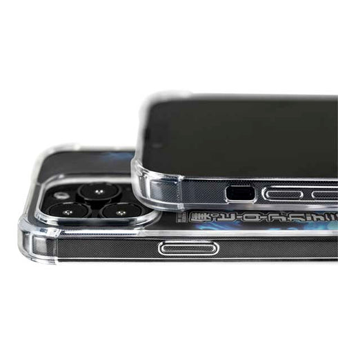 My Hero Academia Dabi Season 5 iPhone 14 Pro Max MagSafe Case
