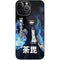 My Hero Academia Dabi Season 5 iPhone 14 Pro Max Skin