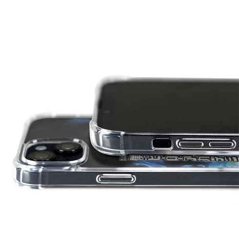 My Hero Academia Dabi Season 5 iPhone 15 MagSafe Case