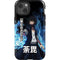 My Hero Academia Dabi Season 5 iPhone 15 Plus Impact Case