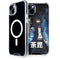 My Hero Academia Dabi Season 5 iPhone 15 Plus MagSafe Case