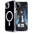 My Hero Academia Dabi Season 5 iPhone 15 Plus MagSafe Case