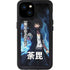 My Hero Academia Dabi Season 5 iPhone 15 Plus Waterproof Case
