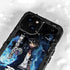 My Hero Academia Dabi Season 5 iPhone 15 Plus Waterproof Case