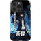 My Hero Academia Dabi Season 5 iPhone 15 Pro Impact Case