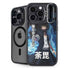 My Hero Academia Dabi Season 5 iPhone 15 Pro Kickstand Case