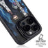 My Hero Academia Dabi Season 5 iPhone 15 Pro Kickstand Case