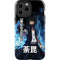 My Hero Academia Dabi Season 5 iPhone 15 Pro Max Impact Case