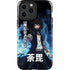My Hero Academia Dabi Season 5 iPhone 15 Pro Max Impact Case