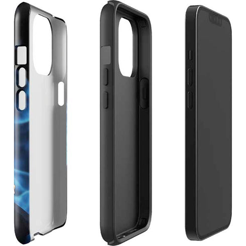 My Hero Academia Dabi Season 5 iPhone 15 Pro Max Impact Case