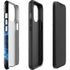My Hero Academia Dabi Season 5 iPhone 15 Pro Max Impact Case