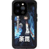 My Hero Academia Dabi Season 5 iPhone 15 Pro Waterproof Case