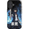 My Hero Academia Dabi Season 5 iPhone 16 Impact Case