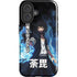 My Hero Academia Dabi Season 5 iPhone 16 Impact Case