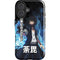 My Hero Academia Dabi Season 5 iPhone 16 Plus Impact Case