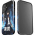 My Hero Academia Dabi Season 5 iPhone 16 Plus Impact Case