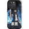My Hero Academia Dabi Season 5 iPhone 16 Pro Impact Case