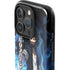 My Hero Academia Dabi Season 5 iPhone 16 Pro Impact Case