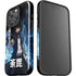 My Hero Academia Dabi Season 5 iPhone 16 Pro Impact Case