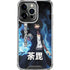 My Hero Academia Dabi Season 5 iPhone 16 Pro Max Clear Case