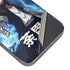 My Hero Academia Dabi Season 5 iPhone 16 Pro Skin