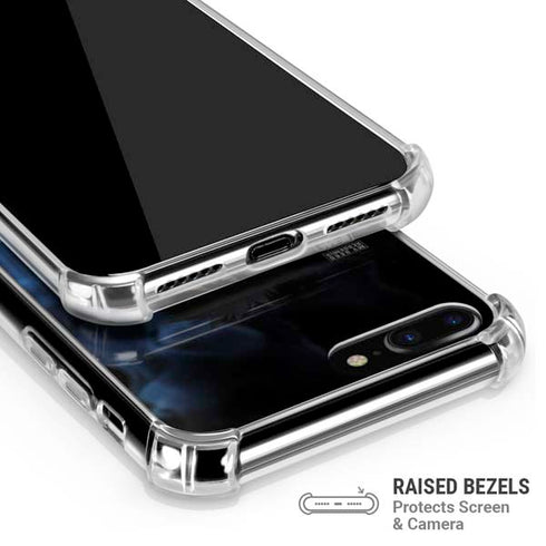 My Hero Academia Dabi Season 5 iPhone 7/8 Plus Clear Case