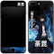 My Hero Academia Dabi Season 5 iPhone 7 Plus Skin