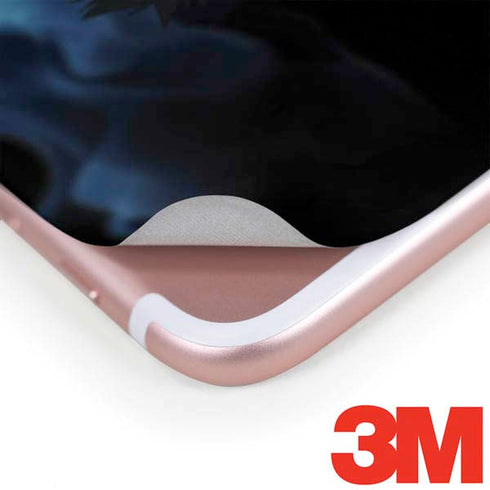 My Hero Academia Dabi Season 5 iPhone 7 Plus Skin