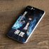 My Hero Academia Dabi Season 5 iPhone 7 Plus Skin