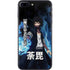 My Hero Academia Dabi Season 5 iPhone 8 Plus Skin