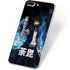 My Hero Academia Dabi Season 5 iPhone 8 Plus Skin