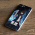 My Hero Academia Dabi Season 5 iPhone 8 Plus Skin