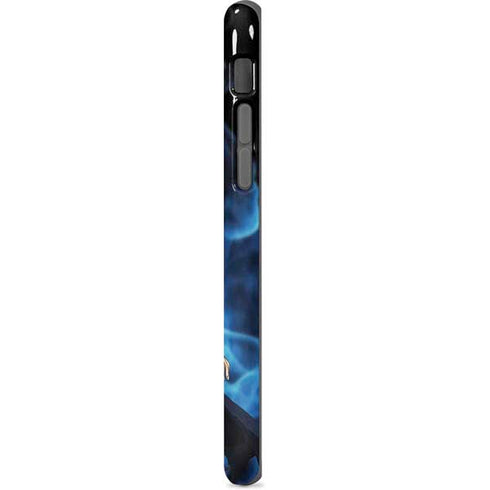 My Hero Academia Dabi Season 5 iPhone 8 Pro Case