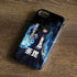 My Hero Academia Dabi Season 5 iPhone 8 Pro Case