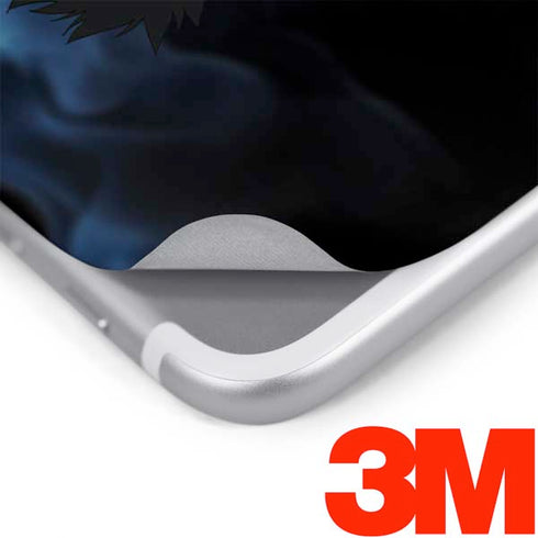 My Hero Academia Dabi Season 5 iPhone 8 Skin