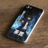 My Hero Academia Dabi Season 5 iPhone 8 Skin
