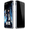 My Hero Academia Dabi Season 5 iPhone SE (2nd & 3rd Gen) Clear Case