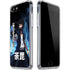My Hero Academia Dabi Season 5 iPhone SE (2nd & 3rd Gen) Clear Case