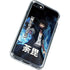 My Hero Academia Dabi Season 5 iPhone SE (2nd & 3rd Gen) Clear Case