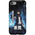My Hero Academia Dabi Season 5 iPhone SE (2nd & 3rd Gen) Pro Case