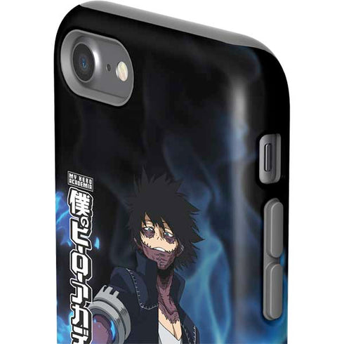 My Hero Academia Dabi Season 5 iPhone SE (2nd & 3rd Gen) Pro Case