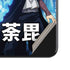 My Hero Academia Dabi Season 5 iPhone SE (2nd & 3rd Gen) Skin