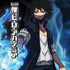 My Hero Academia Dabi Season 5 iPhone X Pro Case