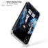 My Hero Academia Dabi Season 5 iPhone X/XS Clear Case