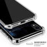 My Hero Academia Dabi Season 5 iPhone XR Clear Case